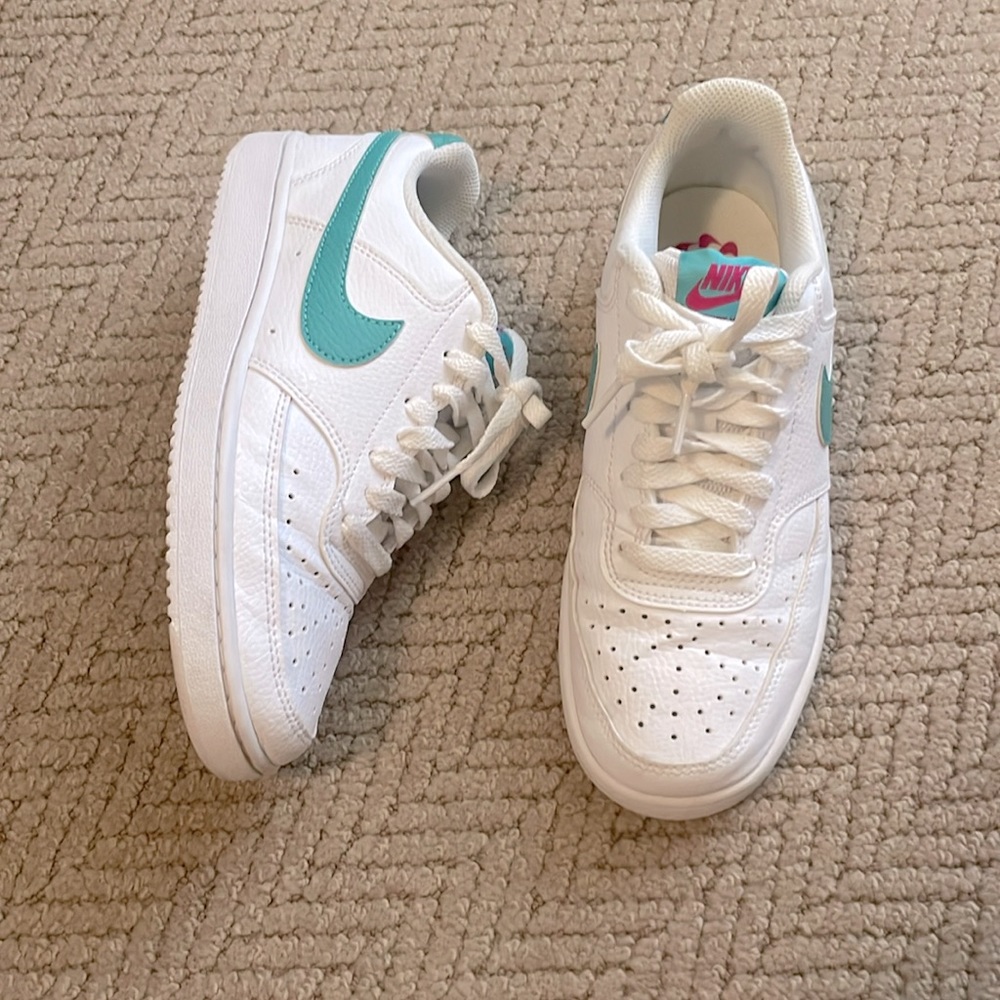 Nike Air Force 1s